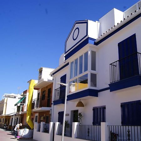 Casa Lopez- Lujosa Casa De Playa En Malaga Villa Exterior foto